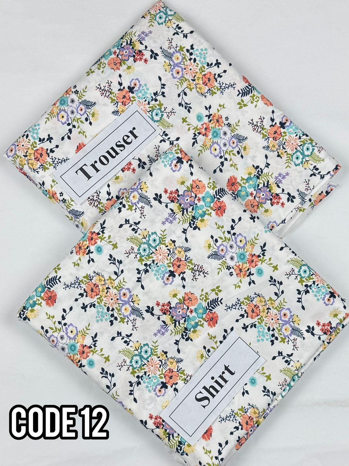 Summer Lawn ( Code 12 )