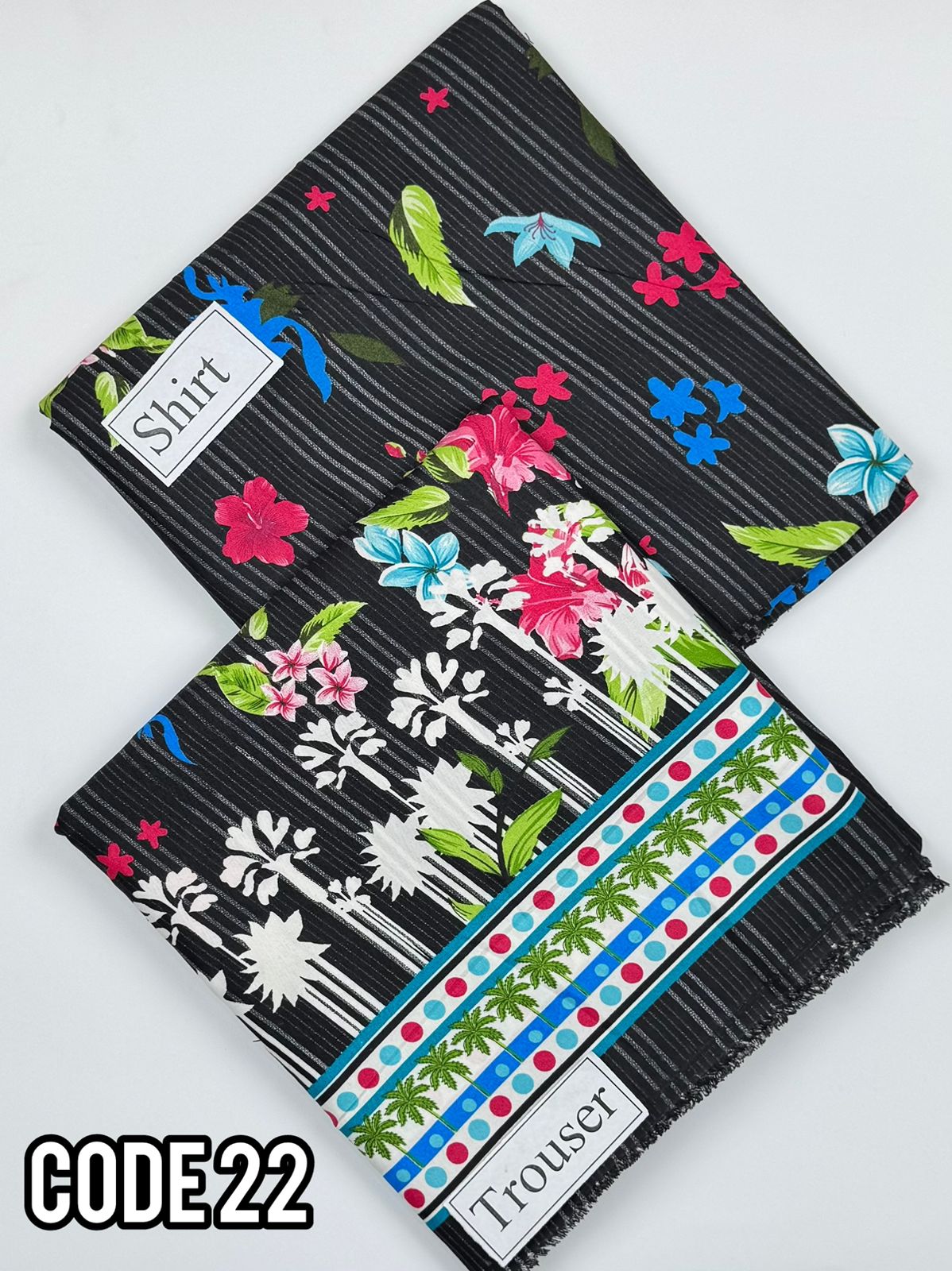 Summer Lawn (Code 22)