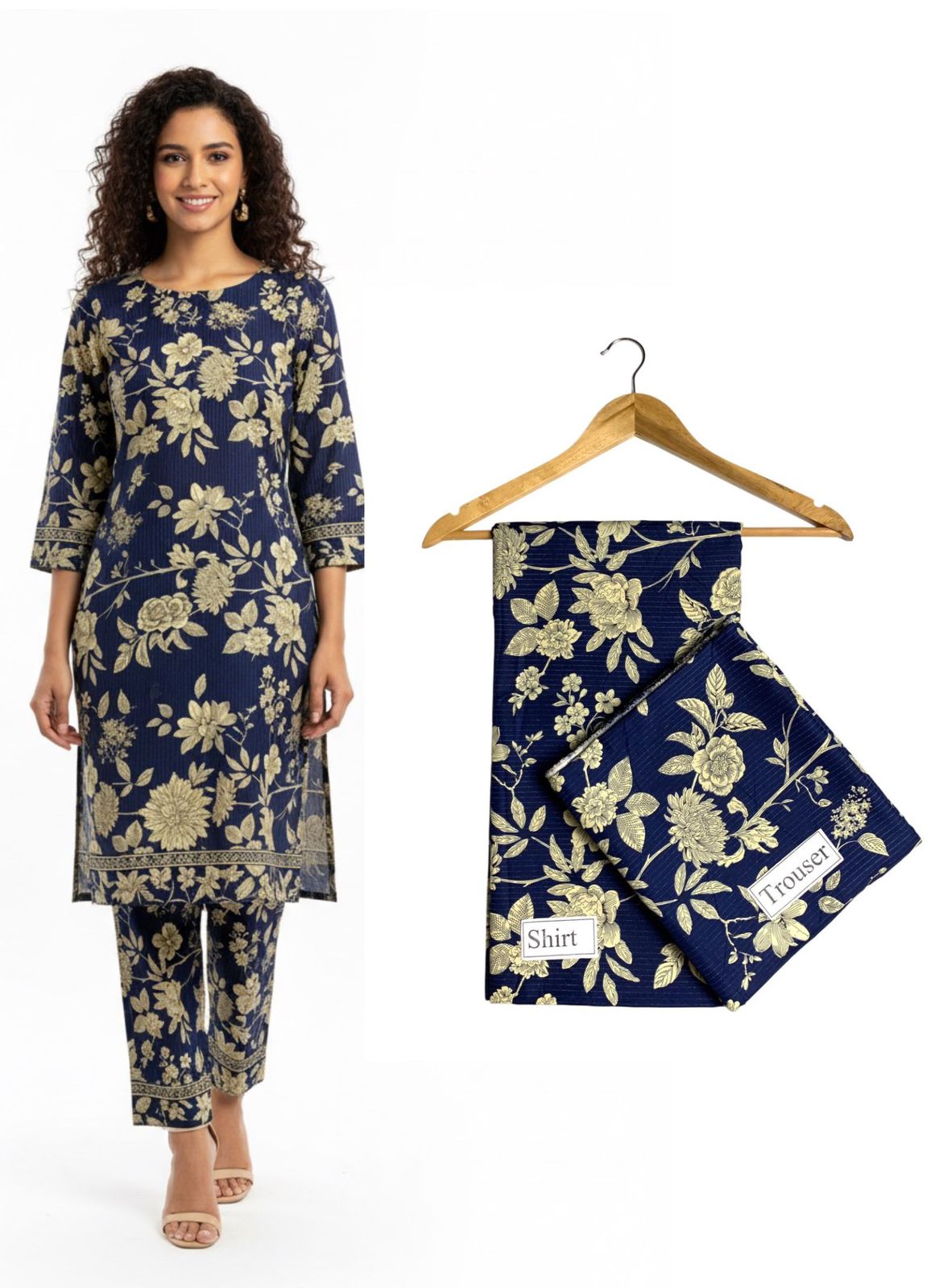 Marina Winter ( Code 19)