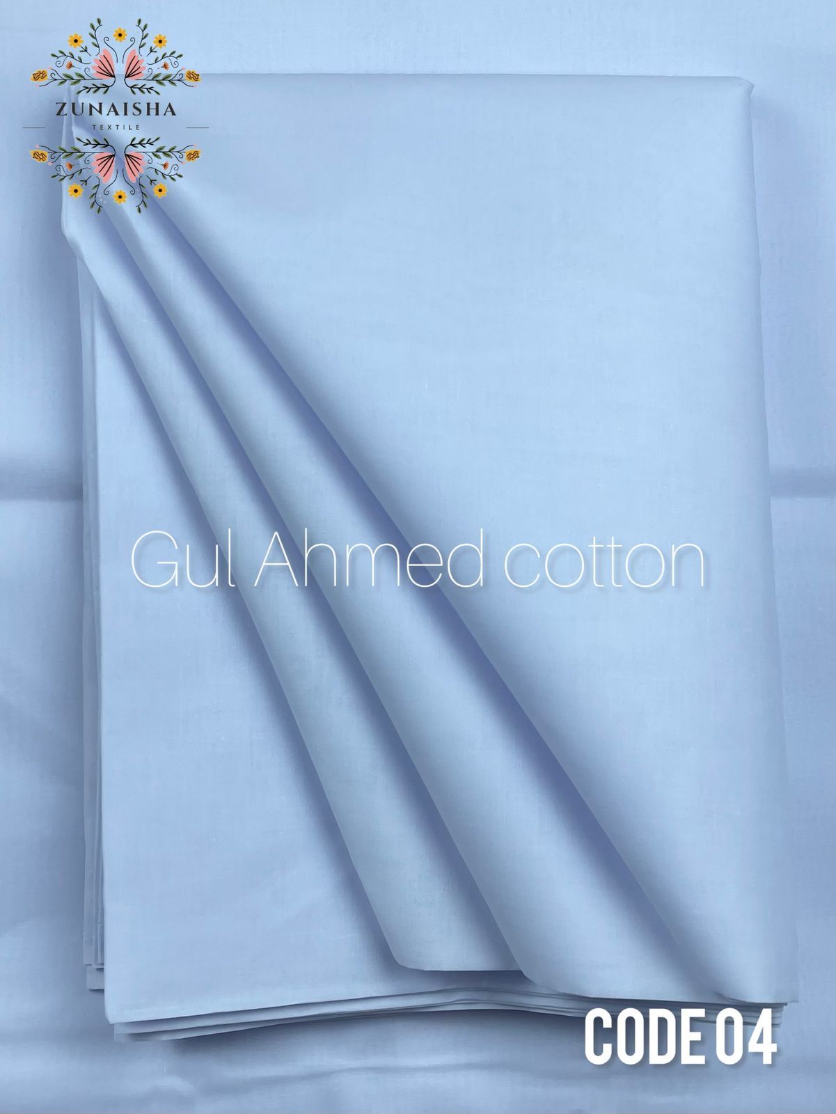 Gul Ahmed Cotton