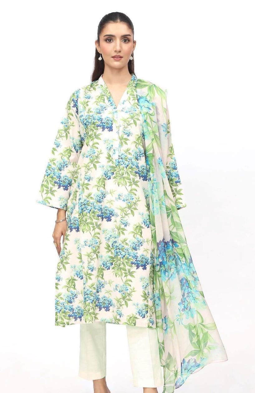 Chinyere 3 PCS Khadar