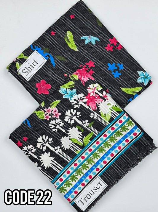 Summer Lawn (Code 22)