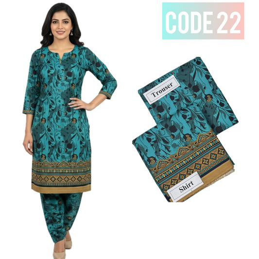 Marina winter (code 22)