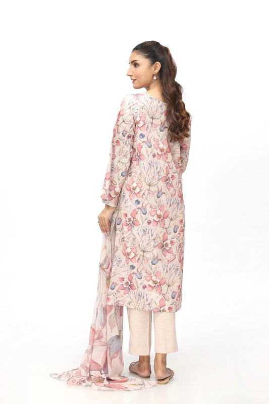 Chinyere 3 Piece Unstitched Khadar (0102)