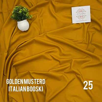 Italian Boski Selection(2025)
