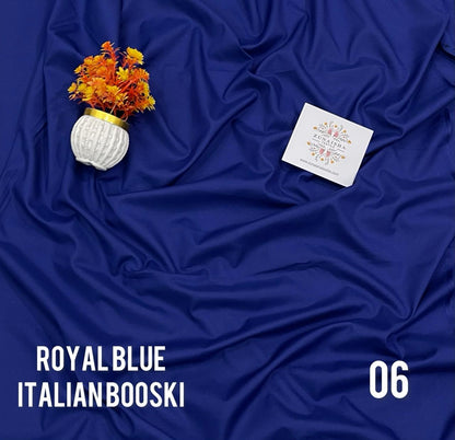 Italian Boski Selection(2025)