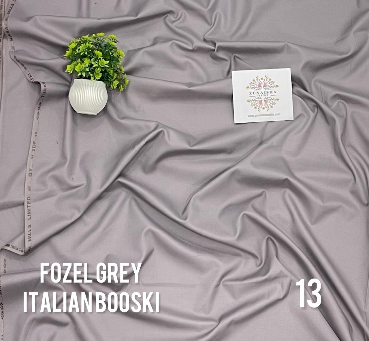 Italian Boski Selection(2025)