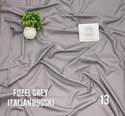 Italian Boski Selection(2025)