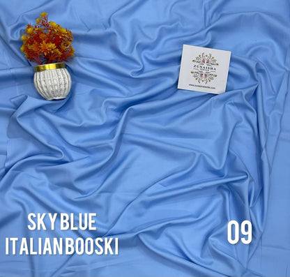 Italian Boski Selection(2025)