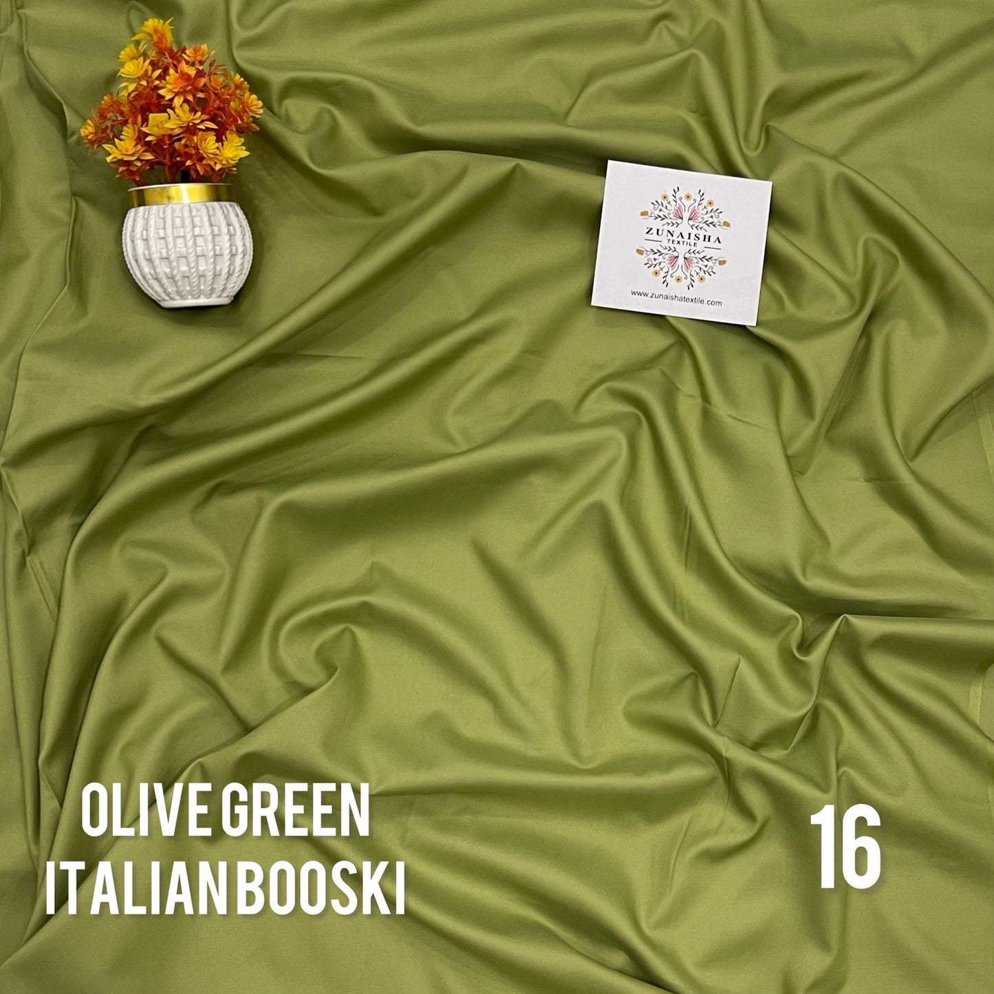 Italian Boski Selection(2025)