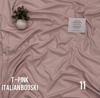 Italian Boski Selection(2025)