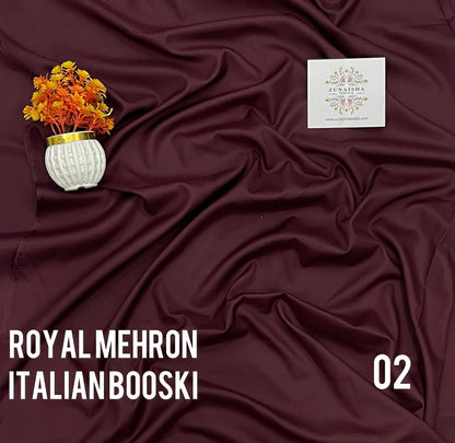 Italian Boski Selection(2025)