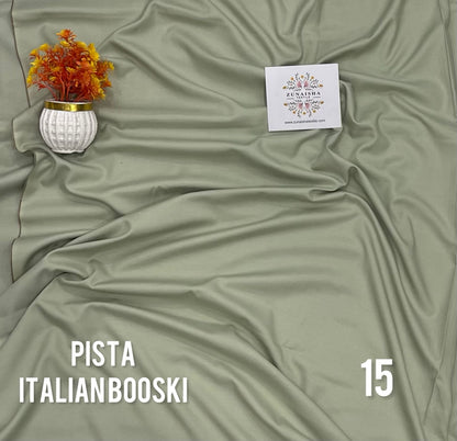 Italian Boski Selection(2025)