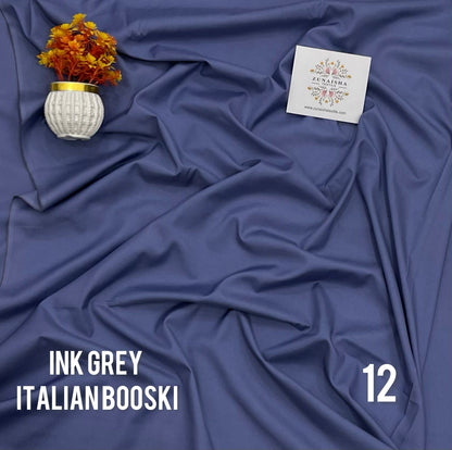 Italian Boski Selection(2025)