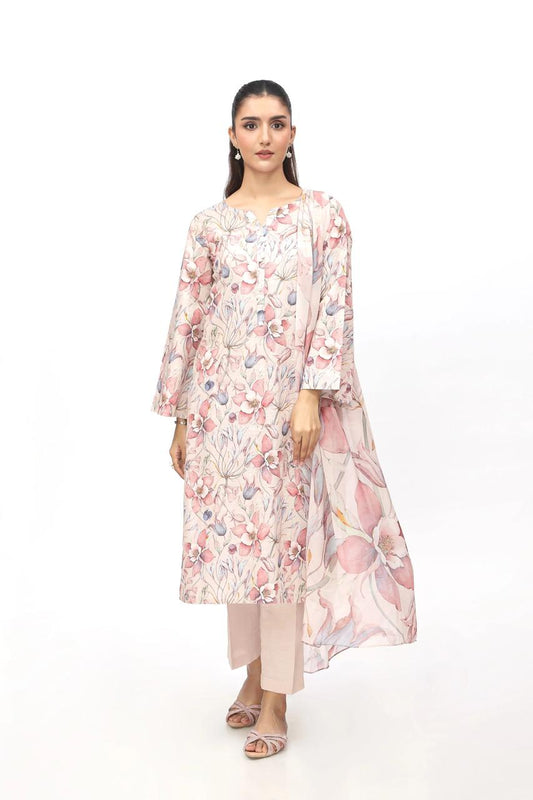 Chinyere 3 Piece Unstitched Khadar (0102)