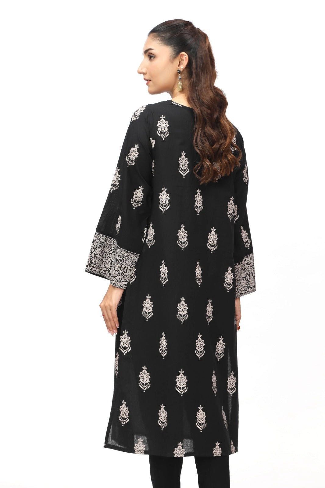 Chinyere 3 Piece Unstitched Khadar (0107)