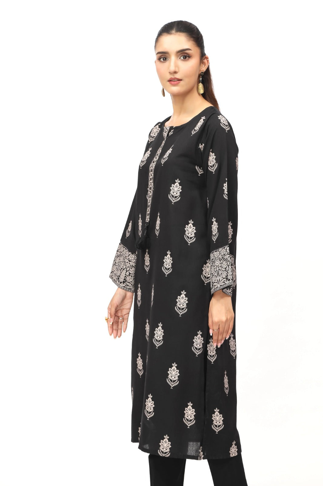 Chinyere 3 Piece Unstitched Khadar (0107)